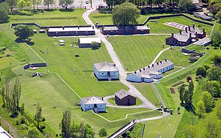 Fort York