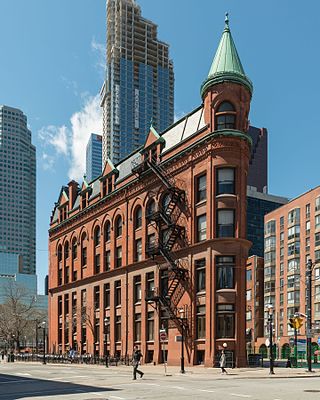 Gooderham Building