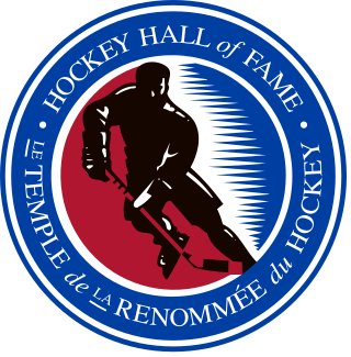 Hockey Hall of Fame