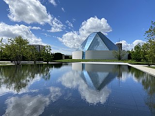 Ismaili Centre Toronto