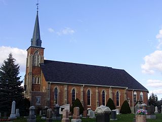 Knox United Church