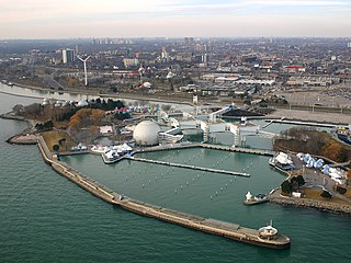 Ontario Place