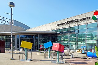 Ontario Science Centre