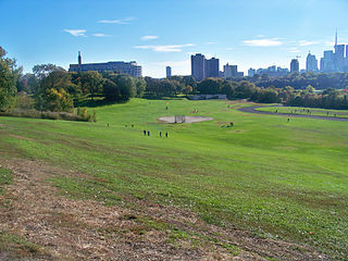 Riverdale Park East