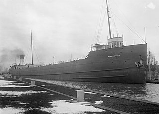 SS Howard L. Shaw