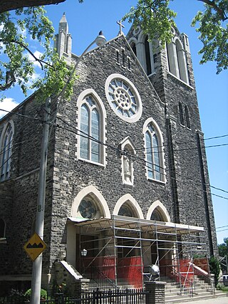 St. Francis of Assisi Church