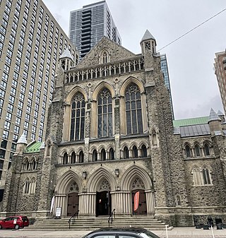 St. Paul's Anglican Church