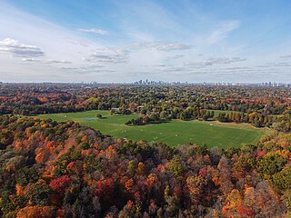 Sunnybrook Park