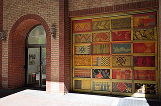 Textile Museum Of Canada