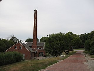 Todmorden Mills