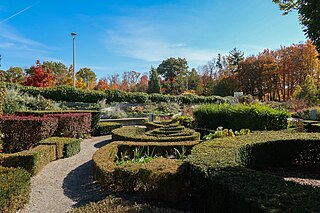 Toronto Botanical Garden