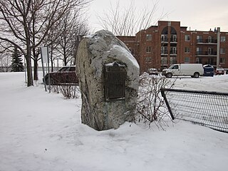 Fort Trois-Rivières National Historic Site