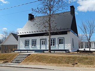 Maison Rocheleau