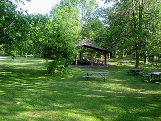 Boyd Conservation Area