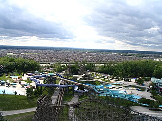 Butterfly Heights Park