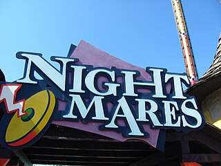 Wilde Knight Mares