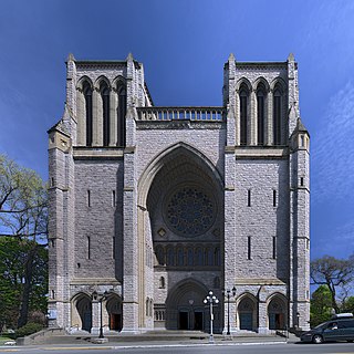 Christ Church Cathedral