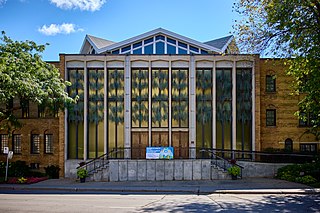 Temple Emanuel El Beth Shalom