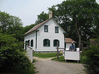 Riel House National Historic Site