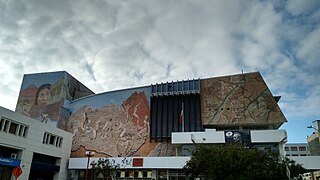 Teatro Municipal de Antofagasta