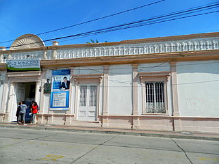 Casa Herreros