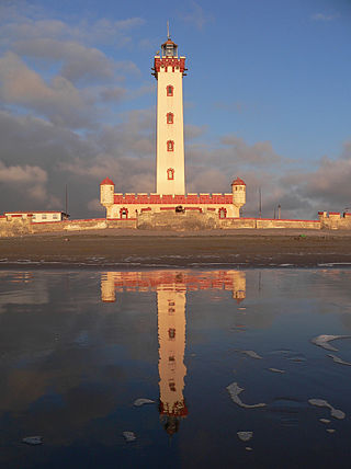 Faro Monumental La Serena