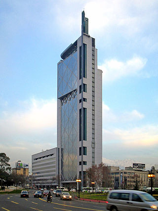 Espacio Fundación Telefónica