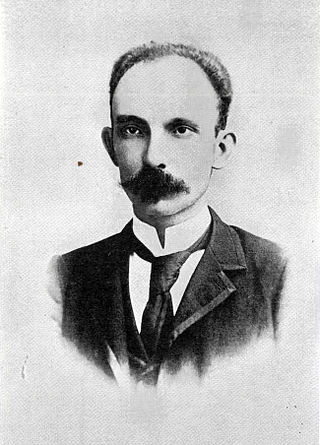 José Martí Héroe Nacional de Cuba