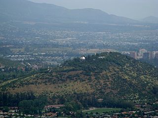 Cerro Calán