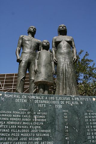 Construyendo la historia con la memoria de nuestros mártires