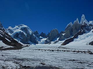 Circo de los Altares