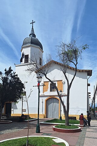 Iglesia de la Merced