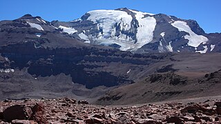 Cerro El Plomo