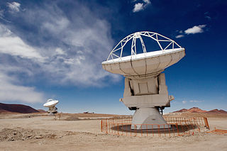 Atacama Compact Array (ACA)