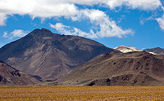 Cerro Curiquinca