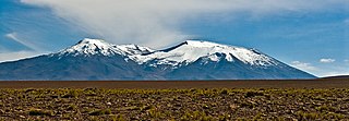 Cerro Tocorpuri