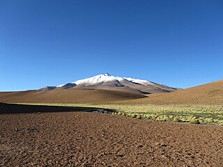 Cerro Zapaleri