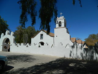 Iglesia San Pedro