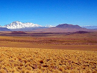 Cerro Púlar