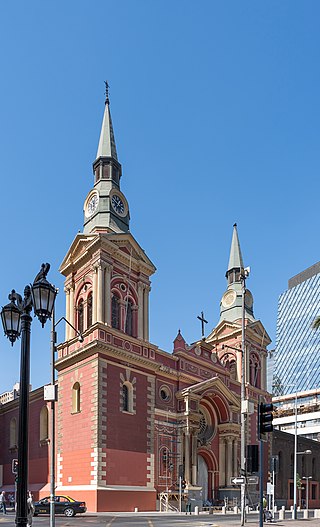 Basílica de la Merced