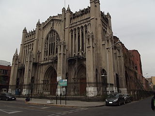 Basílica del Salvador