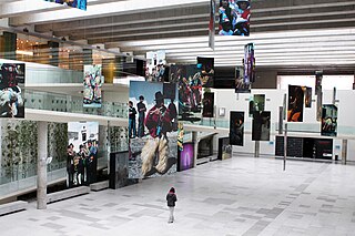 Centro Cultural Palacio de La Moneda