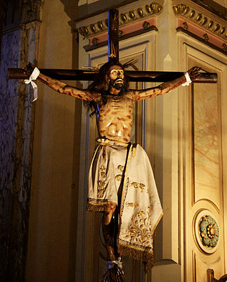 Cristo de Mayo