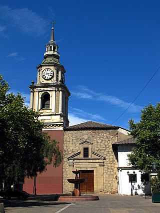 Iglesia de San Francisco