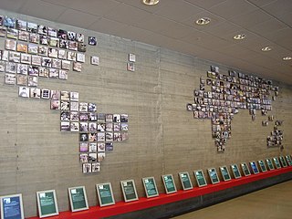 Museo de la Memoria y los Derechos Humanos