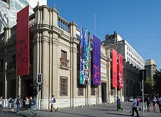 Museum of Precolombian Art