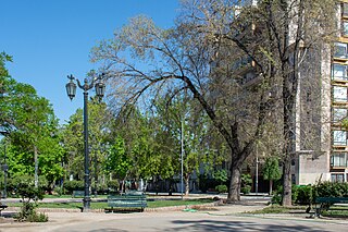 Parque Portales