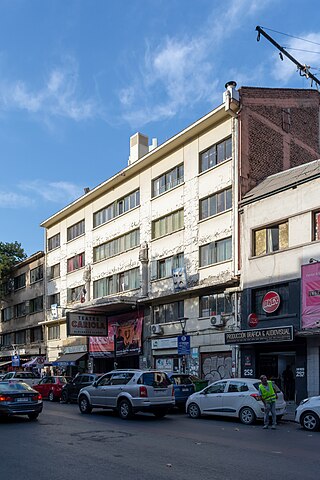 Teatro Cariola