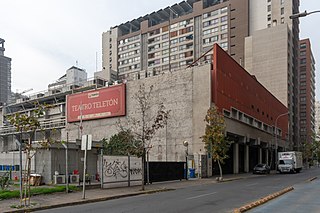 Teatro Teletón