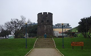 Torreón del Barro